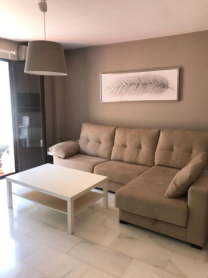 Apartamento Plaza del Socorro Ronda Exterior foto