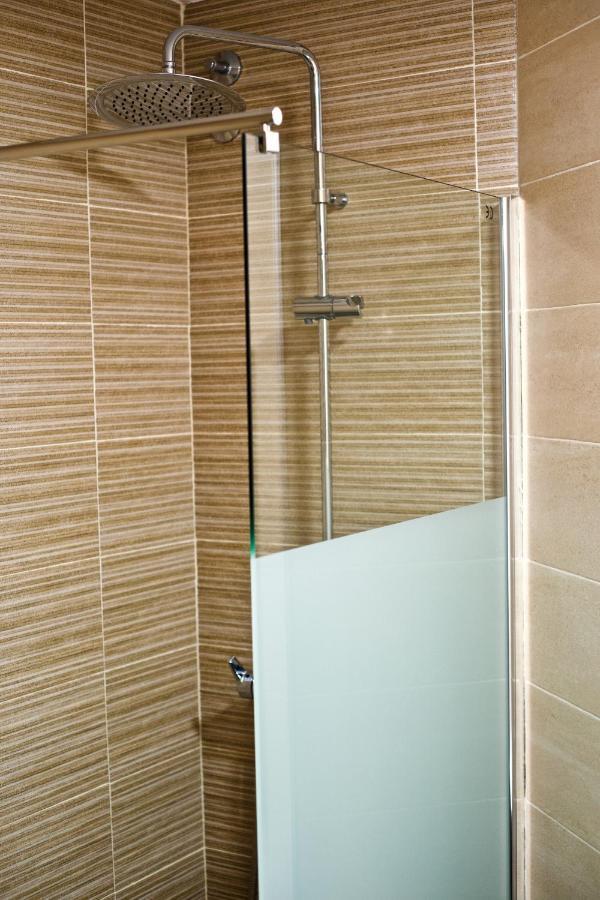 Apartamento Plaza del Socorro Ronda Exterior foto